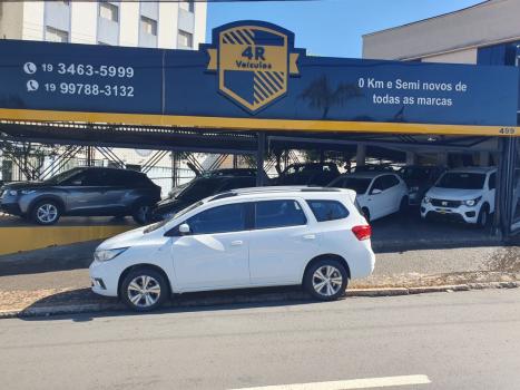 CHEVROLET Spin 1.8 4P FLEX PREMIER 7 LUGARES AUTOM�TICO, Foto 1