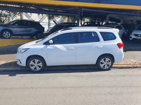 CHEVROLET Spin 1.8 4P FLEX PREMIER 7 LUGARES AUTOM�TICO, Foto 2
