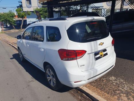 CHEVROLET Spin 1.8 4P FLEX PREMIER 7 LUGARES AUTOM�TICO, Foto 3