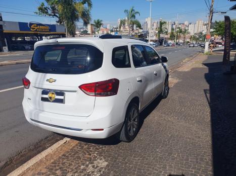 CHEVROLET Spin 1.8 4P FLEX PREMIER 7 LUGARES AUTOM�TICO, Foto 5