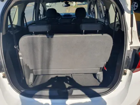 CHEVROLET Spin 1.8 4P FLEX PREMIER 7 LUGARES AUTOM�TICO, Foto 10