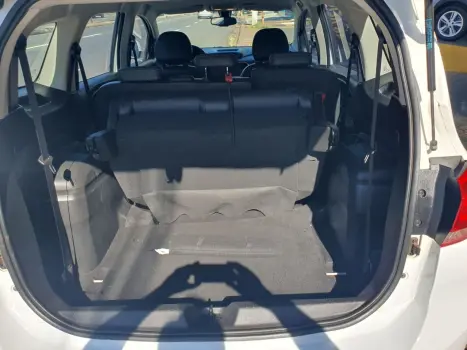 CHEVROLET Spin 1.8 4P FLEX PREMIER 7 LUGARES AUTOM�TICO, Foto 11