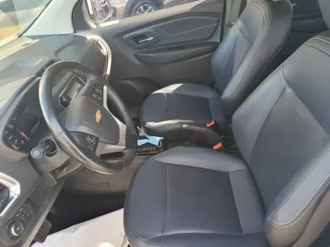 CHEVROLET Spin 1.8 4P FLEX PREMIER 7 LUGARES AUTOM�TICO, Foto 12