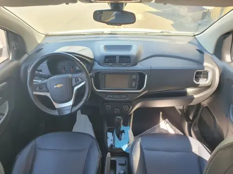 CHEVROLET Spin 1.8 4P FLEX PREMIER 7 LUGARES AUTOM�TICO, Foto 13