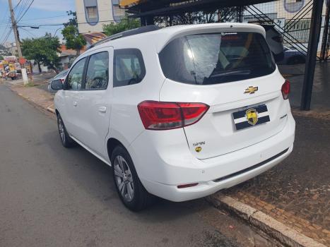 CHEVROLET Spin 1.8 4P FLEX PREMIER 7 LUGARES AUTOM�TICO, Foto 3