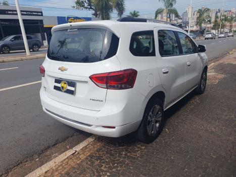 CHEVROLET Spin 1.8 4P FLEX PREMIER 7 LUGARES AUTOM�TICO, Foto 5