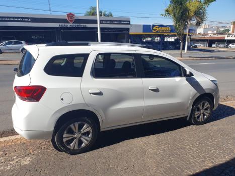 CHEVROLET Spin 1.8 4P FLEX PREMIER 7 LUGARES AUTOM�TICO, Foto 6