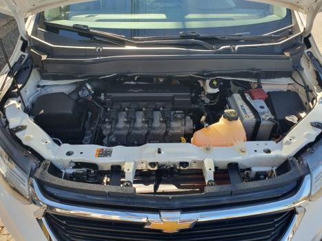 CHEVROLET Spin 1.8 4P FLEX PREMIER 7 LUGARES AUTOM�TICO, Foto 9