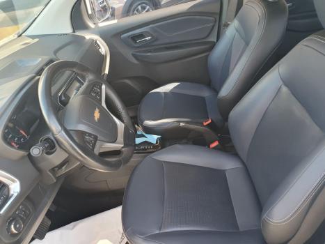 CHEVROLET Spin 1.8 4P FLEX PREMIER 7 LUGARES AUTOM�TICO, Foto 13