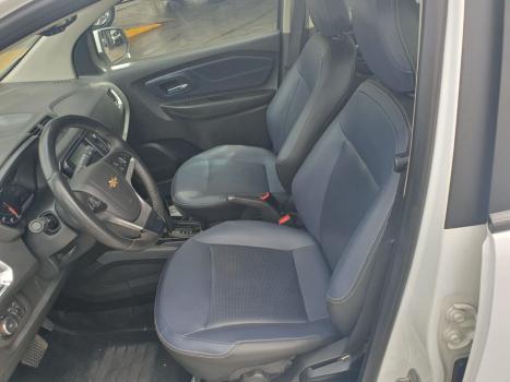 CHEVROLET Spin 1.8 4P FLEX PREMIER 7 LUGARES AUTOM�TICO, Foto 15