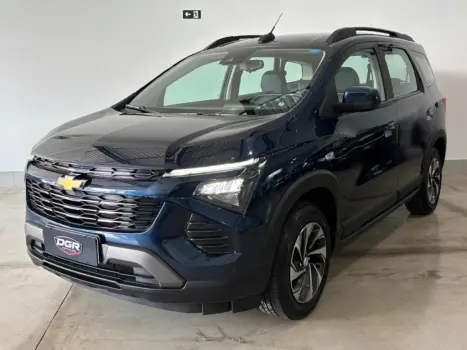 CHEVROLET Spin 1.8 4P FLEX PREMIER 7 LUGARES AUTOM�TICO, Foto 1
