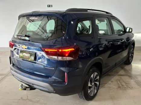 CHEVROLET Spin 1.8 4P FLEX PREMIER 7 LUGARES AUTOM�TICO, Foto 3