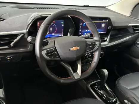 CHEVROLET Spin 1.8 4P FLEX PREMIER 7 LUGARES AUTOM�TICO, Foto 7