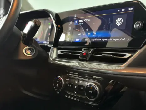 CHEVROLET Spin 1.8 4P FLEX PREMIER 7 LUGARES AUTOM�TICO, Foto 8