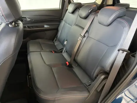 CHEVROLET Spin 1.8 4P FLEX PREMIER 7 LUGARES AUTOM�TICO, Foto 14