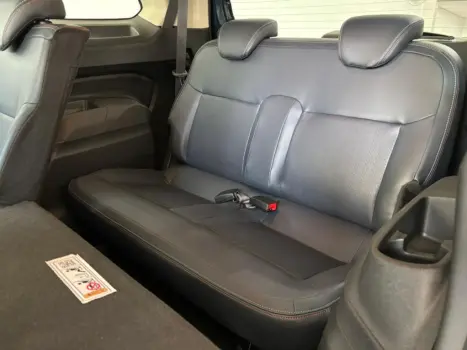 CHEVROLET Spin 1.8 4P FLEX PREMIER 7 LUGARES AUTOM�TICO, Foto 15