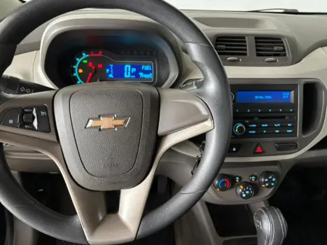 CHEVROLET Spin 1.8 4P FLEX LT AUTOM�TICO, Foto 5