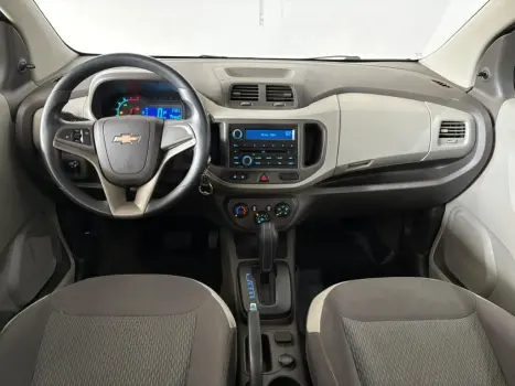 CHEVROLET Spin 1.8 4P FLEX LT AUTOM�TICO, Foto 6