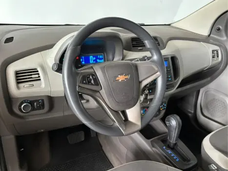 CHEVROLET Spin 1.8 4P FLEX LT AUTOM�TICO, Foto 7