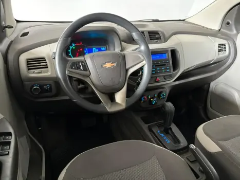 CHEVROLET Spin 1.8 4P FLEX LT AUTOM�TICO, Foto 8