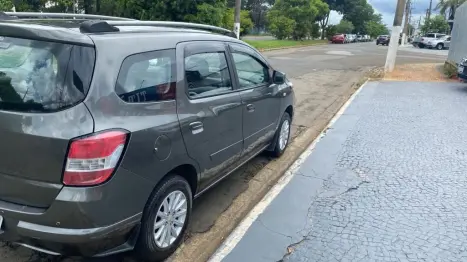 CHEVROLET Spin 1.8 4P FLEX LT, Foto 3