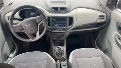 CHEVROLET Spin 1.8 4P FLEX LT, Foto 5