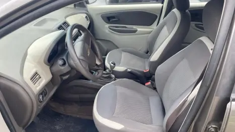 CHEVROLET Spin 1.8 4P FLEX LT, Foto 7