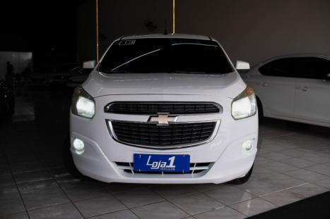 CHEVROLET Spin 1.8 4P FLEX LT, Foto 2