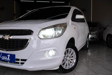 CHEVROLET Spin 1.8 4P FLEX LT, Foto 3