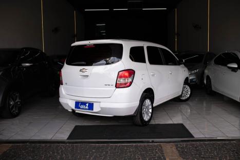 CHEVROLET Spin 1.8 4P FLEX LT, Foto 5