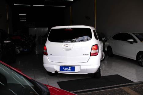 CHEVROLET Spin 1.8 4P FLEX LT, Foto 6