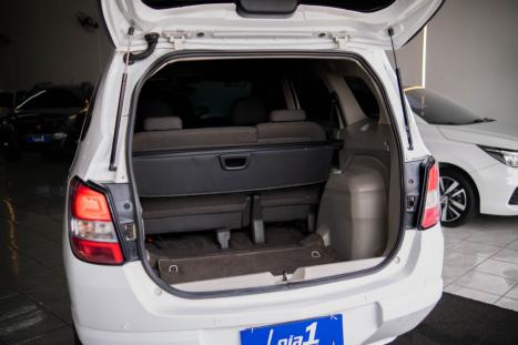 CHEVROLET Spin 1.8 4P FLEX LT, Foto 7