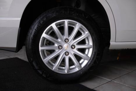CHEVROLET Spin 1.8 4P FLEX LT, Foto 8