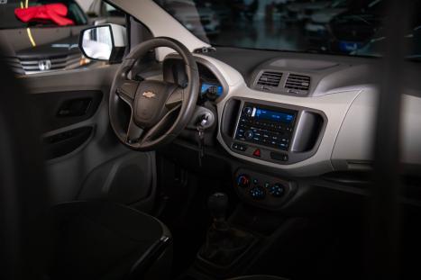 CHEVROLET Spin 1.8 4P FLEX LT, Foto 13