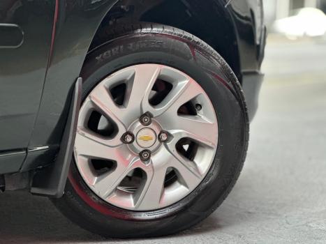 CHEVROLET Spin 1.8 4P FLEX LTZ AUTOM�TICO, Foto 4