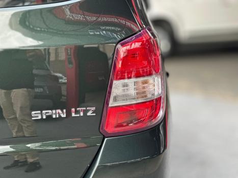 CHEVROLET Spin 1.8 4P FLEX LTZ AUTOM�TICO, Foto 5