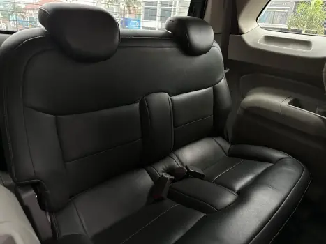 CHEVROLET Spin 1.8 4P FLEX LTZ AUTOM�TICO, Foto 8