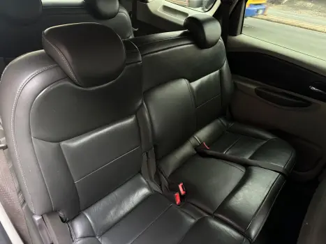 CHEVROLET Spin 1.8 4P FLEX LTZ AUTOM�TICO, Foto 9