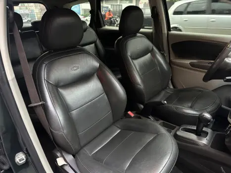 CHEVROLET Spin 1.8 4P FLEX LTZ AUTOM�TICO, Foto 10
