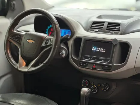 CHEVROLET Spin 1.8 4P FLEX LTZ AUTOM�TICO, Foto 11
