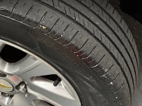 CHEVROLET Spin 1.8 4P FLEX LTZ AUTOM�TICO, Foto 14