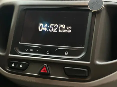 CHEVROLET Spin 1.8 4P FLEX LTZ AUTOM�TICO, Foto 17