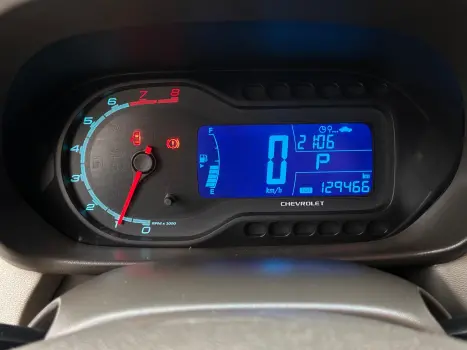 CHEVROLET Spin 1.8 4P FLEX LTZ AUTOM�TICO, Foto 18