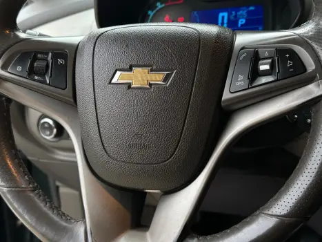 CHEVROLET Spin 1.8 4P FLEX LTZ AUTOM�TICO, Foto 20