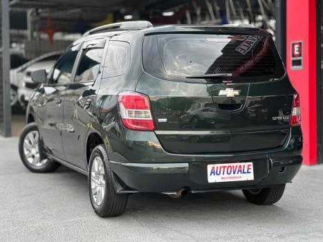 CHEVROLET Spin 1.8 4P FLEX LTZ AUTOM�TICO, Foto 7