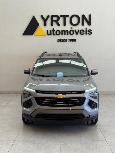 CHEVROLET Spin 1.8 4P FLEX PREMIER 7 LUGARES AUTOM�TICO, Foto 2