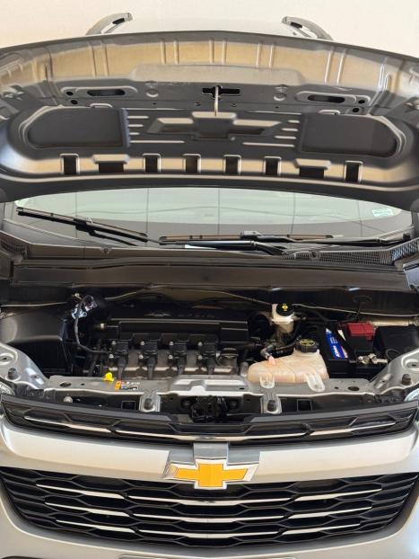 CHEVROLET Spin 1.8 4P FLEX PREMIER 7 LUGARES AUTOM�TICO, Foto 3