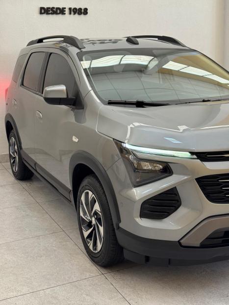 CHEVROLET Spin 1.8 4P FLEX PREMIER 7 LUGARES AUTOM�TICO, Foto 4