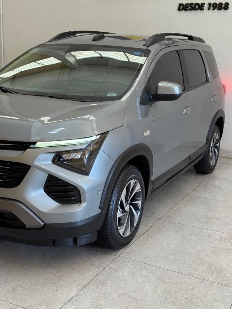 CHEVROLET Spin 1.8 4P FLEX PREMIER 7 LUGARES AUTOM�TICO, Foto 5