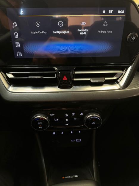 CHEVROLET Spin 1.8 4P FLEX PREMIER 7 LUGARES AUTOM�TICO, Foto 11